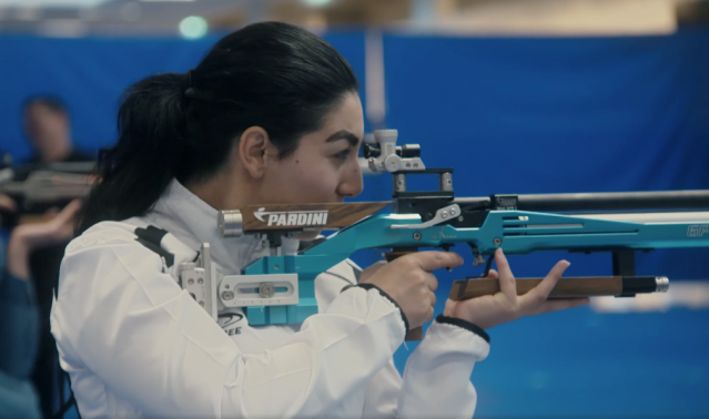 Olympic Channel Originals Thumbnail